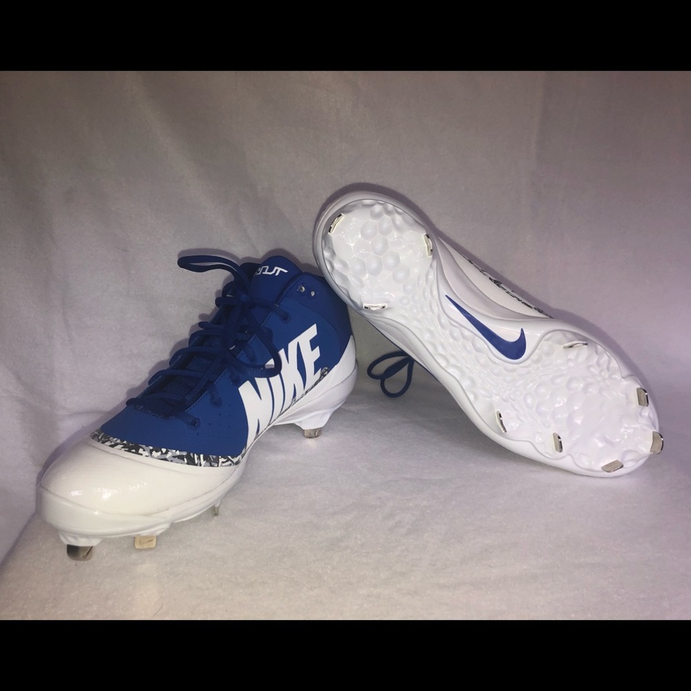 Nike Force Air Trout 4 Pro Baseball Cleats